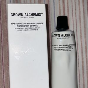 Grown Alchemist Matte Balancing Moisturizer